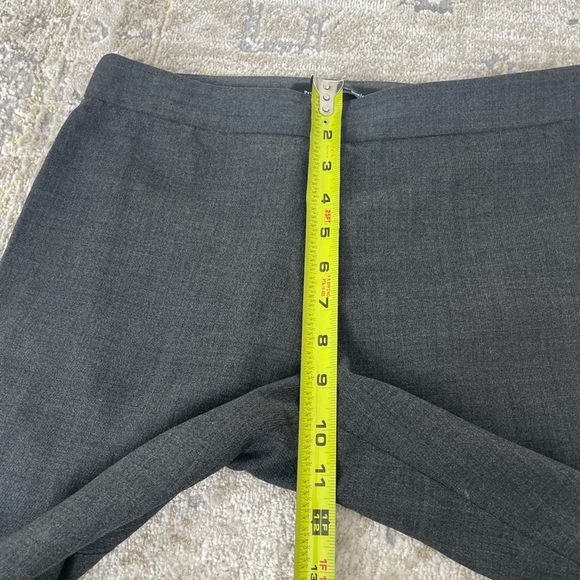 Proenza Schouler Made In Italy Wool Pant - Picture 13 of 14